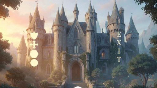 365 Sunset Castle Escape