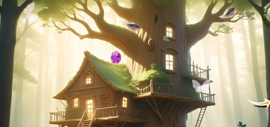 365 Woodland Grove Escape