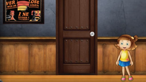 Kids Room Escape 422