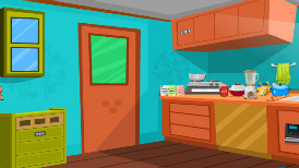 Charming House Escape