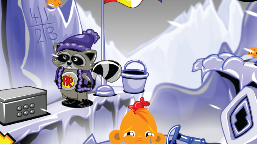 Monkey Go Happy: Stage 716