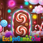 G2E CandyLand Room Escape