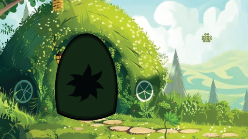 WOW Preserve The Troubled Fairy Lovers